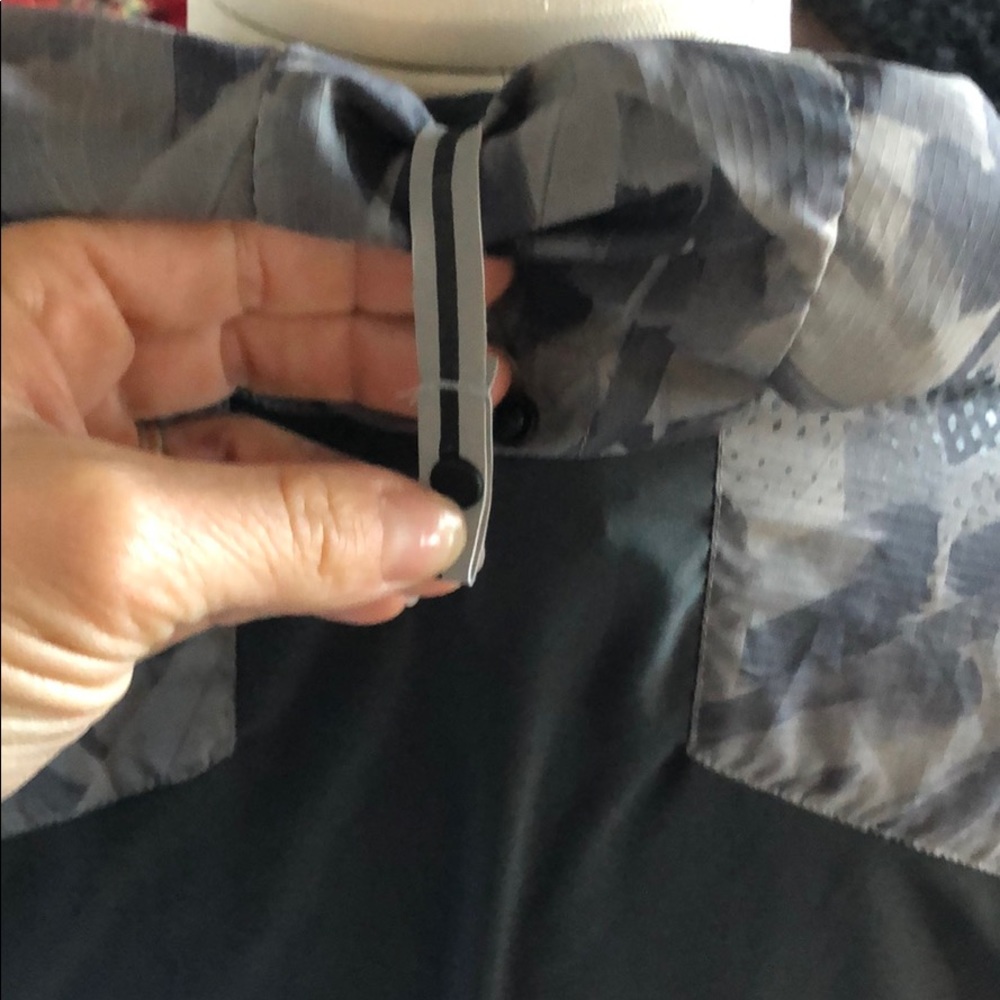 Nike Running Jacket - Picture 4 of 8